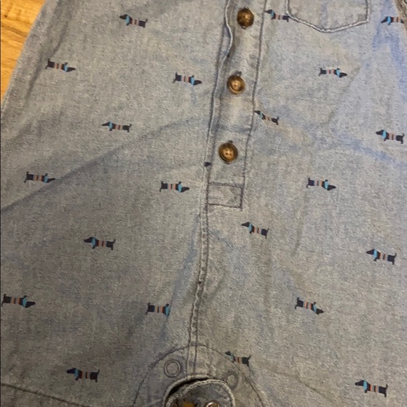 Carters jumper - Picture 2 of 2